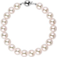 Single Strand Pearl Bracelet, Elegant Pink Bracelets With Pearl Chain, Formal Round Pearl Bead Jewelry, Formal Pearl Jewelry With Round Beads, Formal Pearl White High Luster Jewelry, Formal Pearl White Jewelry With High Luster, Single Strand Akoya Pearl Bracelet, Single Strand Round Akoya Pearl Bracelet, Classic Pink Pearl Chain Jewelry