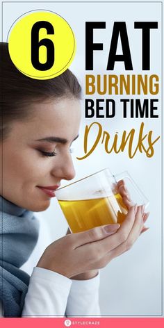 6 Fat Burning Bed Time Drinks Check more at  | 1200 Calorie Diet Meal Plans, Detox Drink Before Bed, Drinks Before Bed, Baking Soda Beauty Uses, Healthy Routine, Fat Burner Drinks, Bed Time, Burn Fat Faster, Diet Keto 1200 Calorie Diet Meal Plans, Drinks Before Bed, Baking Soda Beauty Uses, Healthy Routine, Bed Time, Burn Fat Faster, Diet Keto