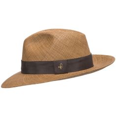 ↑ Click above to watch the video! ↑ Authentic Classic is a classic fedora with a reinforced hand-blocked center dent crown that features a medium snap brim, a simple black grosgrain hatband, and a smooth twill sweatband. The brim is reinforced to hold its shape. This item is a genuine Panama Hat handwoven in Ecuador. Material: 100% Toquilla StrawBrim: 3 inchesCrown: 4 1/8" center dentHatband: 1 1/2" grosgrainClimate: Sun Handwoven in Ecuador. Hand-finished in the US. Measurements are approximate Classic Flat Brim Fedora For Travel, Classic Panama Hat With Short Brim, Classic Panama Hat With Flat Brim, Classic Fedora With Short Brim, Classic Fedora With Curved Brim, Classic Fedora With Flat Crown, Classic Fedora Panama Hat For Travel, Classic Brown Fedora With Flat Crown, Classic Panama Fedora Hat For Travel