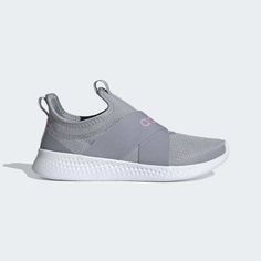 Adidas Puremotion Adapt FY7234 Women's Halo Silver/Clear Lilac Shoes US 11 LB157 Description Adidas Puremotion Adapt FY7234 Women's Halo Silver/Clear Lilac Shoes US 11 LB157. Product Detail •                   Brand: Adidas •                   Model: Adidas Puremotion Adapt FY7234 •                   Department: Women's  •                   Color: Halo Silver/Clear Lilac Please message me if you have any questions. I stand by all of my items before and after purchase. Please see my feedback.   W Lilac Shoes, 2024 Clothes, Adidas Models, Adidas Running, I Stand, Shoes Adidas, Puma Fierce Sneaker, Grey Adidas, Adidas Tubular Defiant