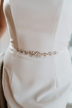 Crystal Pearl Bridal Sash Pearl Bridal Belt Sash | Etsy Bridal Sash Belt Wedding Gowns, Bridal Belt Pearl, Pearl Belt For Wedding Dress, Wedding Dress Accessories Belt, Bridal Belts And Sashes, Pearl Wedding Dress Belt, Thrift Manifest, Bride Belt, Wedding Dress Sash Belt