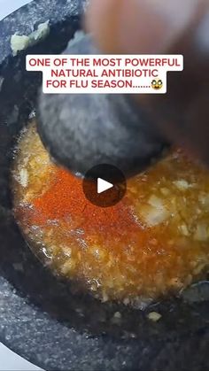 172K views · 82K reactions | How to make Onion Garlic Cayenne Pepper Syrup at Home #garlic #NaturalHealing #cayennepepper #detox #howtotiktok | Eliyah Mashiach Inflammation Juice, Sick Remedies, Health Heal, Diet Drinks, Holistic Remedies, Cayenne Pepper, Homeopathic Remedies, Homemade Remedies, Health Drink