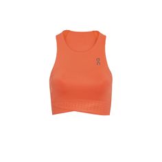 Stay comfortable and supported through every exercise in the lightweight Race Crop top. Complete with a non-padded, built-in bra for coverage and optimal airflow. You asked for a crop top that's as sweat-wicking as supportive. That feels lightweight even when the workout gets heavy. Well, lightness, breathability, and comfort create a winning combination in the Race Crop. It's all you need to go (seriously) fast. Never has a crop top kept you so cool, calm and collected. Because the highly breat Functional Crop Top With Built-in Bra For Workout, Functional Cropped Top With Built-in Bra, Functional Workout Crop Top With Built-in Bra, Cropped Training Tops With Built-in Bra, Functional Breathable Crop Top For Yoga, Sports Compression Crop Top, Compressive Breathable Crop Top For Sports, Versatile Sports Crop Top With Medium Support, Light Support Crop Top For Gym