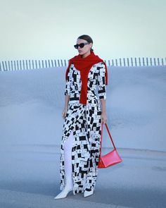 Crossword, your way 🖤 #DVF Chic Fitted Half Sleeve Maxi Dress, Chic Fitted Maxi Dress With Half Sleeves, Maxi Wrap Dress, 50th Anniversary, Three Quarter Sleeves, Quarter Sleeve, Wrap Dress, Maxi Dress, Silk