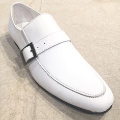 Brand New In Box Nwb Fiesso Encore Genuine Leather White Shoe Fi3225 Color: White Formal Wedding Shoes With Fitted Slip-on Design, Wedding Dress Shoes With Pointed Toe For Spring, Wedding Dress Shoes For Spring With Pointed Toe, Spring Wedding Leather Dress Shoes, Classic Fitted Dress Shoes For Groom, Elegant Spring Wedding Dress Shoes, Fitted Closed Toe Dress Shoes For Wedding, Formal Slip-on Wedding Shoes For Spring, Classic Fitted White Wedding Shoes