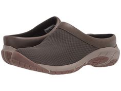 Ankle Support Shoes For Women, Sporty Slip-on Slides For Outdoor Activities, Brown Breathable Slip-on Walking Shoes, Slip-on Walking Shoes With Breathable Mesh, Slip-on Sneakers With Ortholite Insole For Outdoor Activities, Outdoor Slip-on Walking Shoes With Arch Support, Functional Outdoor Slip-ons With Rubber Sole, Comfortable Mesh Walking Shoes With Rubber Sole, Brown Functional Walking Shoes With Arch Support