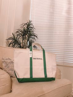 Llbean Tote Bag, Llbean Tote, Tiktok Girly, 2023 List, 3 Aesthetic