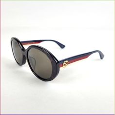 AUTHENTIC BRAND NEW GUCCI SUNGLASSES MADE IN ITALY Measurements (approximate): 57mm x 18mm x 150mm Features: Comes with case Made in Italy Please keep in mind that measurements are provided only as a guide and are approximate.  Sizes listed are based on the item label. Item fit and sizing can vary by Manufacturer. Color appearance may vary depending on your monitor settings. Payment: International buyers are welcome! (Please Note: Import duties, taxes and charges are not included in the item price or shipping charges. These charges are the buyer's responsibility) We will keep on listing more and more amazing authentic name brand products. Please check out our other items! And be sure to add us to your favorites list! Item Label, Italian Sunglasses, Havana Brown, Favorites List, Gucci Sunglasses, Oval Sunglasses, Sunglasses Branding, Keep On, Havana