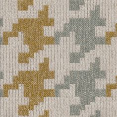 Blass Classic Houndstooth Upholstery Fabric - yard / blass-capri - Revolution Upholstery Fabric Art Deco Fabric, Household Cleaner, Houndstooth Pattern, Decor Accents, Fabric Upholstery, Upholstered Furniture, Wall Street, Fabric Width, Fabric Swatches