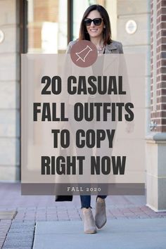 Fall Outfits For Women Over 50, Mode Casual, Trendy Fall, Cute Fall Outfits, Casual Winter Outfits, Style Mistakes, Fashion Over 40, Fall Fashion Trends