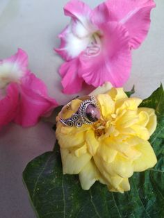 Natural Rhodonite Gemstone Ring in Sterling Silver Pure 925 Sterling Silver Ring with Natural Rhodonite Gemstone Handmade Rhodonite Ring Rhodonite Silver Ring 925 Silver Rhodonite Ring Rhodonite Silver Ring Rhodonite Gemstone Silver Ring Rhodonite Silver Ring Anniversary Gift Ring Rhodonite Gemstone Ring Note- proudly 925 stamped item nickle free silver item picture may vary because of natural nature of the gemstone Shipping-- it will take 2-3 weeks by normal shipping with India Post tracking so Bohemian Sterling Silver Ruby Ring, Bohemian Amethyst Ring As Gift, Bohemian Flower Ring With Gemstone, Bohemian Pink Ring For Anniversary, Bohemian Pink Rings For Anniversary, Bohemian Pink Wedding Rings, Bohemian Gemstone Flower Ring As Gift, Bohemian Amethyst Ring With Natural Stones, Handmade Bohemian Gemstone Rings