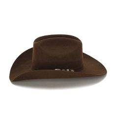 Introducing the Boone Hat from Stampede Collection. Made of 100% wool felt and featuring a genuine leather band with metal strap, the Boone provides seasonal style and durable detail. The 4 inch brim offers additional sun protection while adding to the classic shape. Elevate your outfit with the BOONE hat. Hat Size Chart, Metal Straps, Handmade Hat, Western Outfits, Seasonal Fashion, Hat Sizes, Leather Band, The 4, Wool Felt