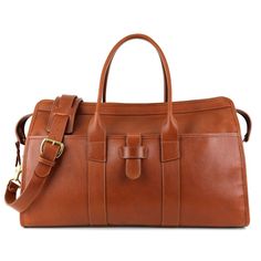 Handmade Leather Travel Duffel Bag | Weekender Bags | Frank Clegg Leatherworks Frank Clegg, Leather Working Projects, Field Bag, Weekender Bags, Crocodile Bags, Leather Duffle Bag, Travel Bags For Women, Leather Duffle, Travel Duffle