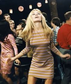 Bridgette Bardot, Bridget Bardot, Bardot Style, Estilo Hippy, Look Retro, Retro Girls, Studio 54, French Girls