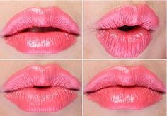 Watermelon Color Lipstick | Pictures only Lipstick Pictures, Watermelon Color, Color Lipstick, Lip Hair, Jeffree Star Cosmetics, Jeffree Star, Lipstick Colors, Lip Gloss