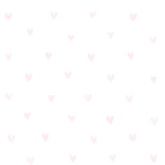 a white background with pink hearts on it