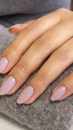 Natural Nails Manicure, Summery Nails, Brighter Days, Spring Nail Designs, Nails Only, Bride Nails