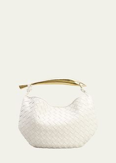 Get free shipping on Bottega Veneta Sardine Bag at Bergdorf Goodman. Shop the latest luxury fashions from top designers. Elegant Shoulder Bag With Braided Round Handles, Elegant Shoulder Bag With Woven Leather And Round Handle, Formal Bag With Intrecciato Weave And Round Handle, Elegant Top Handle Shoulder Bag With Braided Handles, Formal Handheld Shoulder Bag With Braided Handles, Elegant Bag With Intrecciato Weave And Double Handle, Elegant Bag With Woven Leather And Round Handle, Elegant Bag With Double Handle And Intrecciato Weave, Elegant Bags With Woven Leather And Round Handle