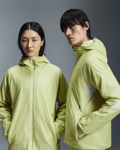 Small but mighty. Hike, cycle, and run in this packable all-weather jacket from On × POST ARCHIVE FACTION (PAF | On Zero Jacket PAF in Hay, Size: Large. Running, all-weather, unisex Active Life, Road Running, Running. Performance Running | Polyamide State Of Flow, Post Archive Faction, Korean Design, Packable Jacket, Active Life, Water Repellent Fabric, Road Running, Snug Fit, Size Medium