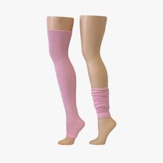 Los Angeles Apparel Pink Footless Thigh High Socks Brand New Pink Stretch Footless Legwear, Pink Stretch Footless Hosiery, Casual Pink Stretch Legwear, Casual Stretch Pink Legwear, Solid Thigh High Legwear For Spring, Solid Elastic Footless Legwear, Solid Footless Elastic Legwear, Casual Pink Legwear For Winter, Trendy Stretch Footless Hosiery