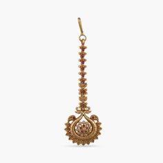 Buy Leafy Classic Antique Maang Tikka | Tarinika Tika Jewelry Gold, Tika Jewelry, Indian Gold Necklace Designs, Indian Gold Necklace, Mang Tika, Indian Fits, Tikka Jewelry, Happy Birthday Wishes Photos, Bridal Jewelry Vintage