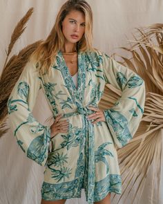 Our Short Kimono offers an easy, relaxed fit, combining comfort with understated elegance. Its fluid silhouette adds a touch of effortless charm to any outfit, making it a versatile piece for both casual days and special moments. Double Gauze Fabric, Short Kimono, Outfit Making, Gauze Fabric, Understated Elegance, Special Moments, Aphrodite, Dress Pants, Breathable Fabric