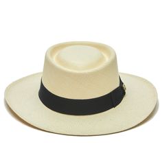 Be stylish this season with the RIDER from our Austral Panama Collection. Crafted from genuine Panama straw with a genuine leather band and gold pin detail, this hat also boasts a 3-inch brim for maximum sun protection. Look sharp in any setting. Luxury Summer Sun Hat, Luxury Wide Brim Boater Hat For Summer, Luxury Flat Brim Straw Hat For Summer, Luxury Brimmed Boater Hat For Summer, Luxury Summer Hat With Curved Brim, Luxury Panama Hat For Spring, Luxury Brimmed Straw Hat For Summer, Luxury Panama Hat With Curved Brim For Spring, Luxury Fedora Straw Hat For Summer