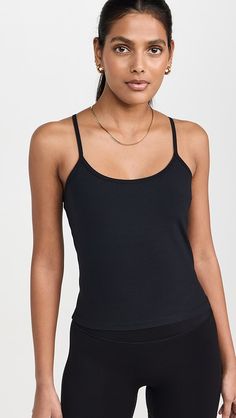 Splits59 Airweight Tank | Shopbop Medical Problems, Jersey Design, China Fashion, Healthcare Professionals, Scoop Neckline, Spinning, Workout Clothes, High Performance, Designer Clothing