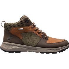 Named after Wild Sky, Washington, the Forsake Wild Sky Mid is a casual hiking sneaker that mixes Gold Certified full-grain leather with breathable mesh for everyday performance. Rugged Outdoor Walking Shoes With Ortholite Insole, Brown Trail Running Shoes With Rubber Sole For Outdoor, Brown Hiking Sneakers With Boost Midsole, Outdoor Trail Running Shoes With Rubber Sole In Brown, Rugged Brown Breathable Hiking Boots, Rugged Breathable Brown Hiking Boots, Brown Leather Lace-up Trail Running Shoes, High-top Outdoor Walking Shoes With Ortholite Insole, Outdoor High-top Walking Shoes With Ortholite Insole