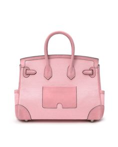 Travel Bag Cargo 25 Pink/Pink – HUMBLE REPRODUCTION Vintage Pink Rectangular Shoulder Bag, Luxury Pink Pouch Satchel, Luxury Pink Pouch-shaped Satchel, Classic Pink Shoulder Bag With Detachable Strap, Vintage Pink Travel Bags, Classic Pink Bag With Top Carry Handle, Classic Pink Satchel With Removable Pouch, Classic Pink Shoulder Bag With Removable Pouch, Luxury Pink Bags With Leather Handles