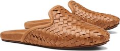 OluKai Mii Mule (Women) | Nordstrom Mules Shoes Flat, Leather Mules, Mules Shoes, Mule, Sea Shells, Shoes Flats, Nordstrom, Leather, Free Shipping