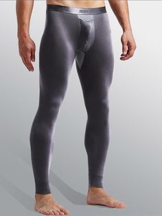 Discover the new selection of Men’s Thermal Underwear at Omffiby. Find your perfect fit and get free shipping on all orders. Breathable Full-length Solid Bottoms, Breathable Solid Full-length Bottoms, Gym Long Pants For Winter, Long Pants For Gym In Winter, Functional Compression Bottoms For Loungewear, Functional Compression Loungewear Pants, Functional Compression Pants For Loungewear, Winter Sports Bottoms With Comfort Stretch, Solid Full-length Midweight Pants