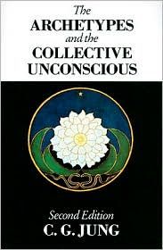 the archetys and the collective unconscious by c gjung, paperback book