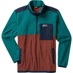 The Trail Mix 1/4-Zip Pullover is a fan-favorite from Outdoor Research's lineup, combining cozy fleece with sporty breathability to keep us comfortable everywhere from alpine hikes to desert nights. Waffle grid fleece with ActiveTemp technology provides the airflow, heat retention, and temperature regulation we need to stay comfy through every outdoor adventure. Outdoor Research, 1/4 Zip Pullover, Trail Mix, The Trail, Pullover Men, Personal Marketing, Outdoor Adventure, 1/4 Zip, Access Denied