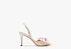 Happily Slingback Pumps | KATE SPADE