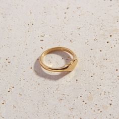 *NEW RELEASE Details:   Size 6 - 16.5mm Size 7 - 17.3mm Size 8 - 18.2mm 18k Gold Plated FREE Insured Shipping (Worldwide) Minimalist Gold Heart Ring With Polished Finish, Minimalist Polished Gold Heart Ring, Classic Open Heart Ring, Classic Gold Heart Ring, Tarnish Resistant, Classic Gold Heart Signet Ring, Modern 14k Gold Heart Ring, Classic Yellow Gold Heart Ring With Polished Finish, Gold Heart-shaped Minimalist Signet Ring, Gold Minimalist Heart Shaped Signet Ring