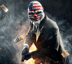 PayDay 2