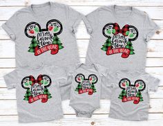 Family Christmas Sweaters Disney, Family Christmas Pajamas Disney, Disney Family Christmas Pajamas, Family Matching Christmas T Shirts, Matching Christmas Shirts Holiday, Matching Christmas Shirts Cricut, Family Christas Shirts, Christmas Fanily Shirts, Matching Family Christmas Shirts Tees