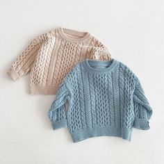 Apricot Sweater, Toddler Sweater, Baby Boutique Clothing, Autumn Days, Romper Outfit, Girls Blouse, Kids Sweater, Blue Jacket, Knitted Sweater