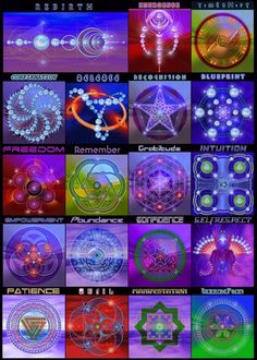 sacred geometry janosh - Google Search Universal Codes, Scientific Facts, Yoga Studio Design, Crop Circles