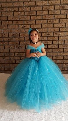 Princess Style Glitter Tulle Dress For Pageant, Blue Princess Gown For Party, Blue Princess Style Party Gown, Princess Style Blue Gown For Party, Princess Style Glitter Tulle Dress, Blue Princess-style Fitted Ball Gown, Princess Style Fitted Ball Gown Tutu Dress, Princess-style Fitted Ball Gown Tutu Dress, Princess Dress-up Dresses In Glitter Tulle