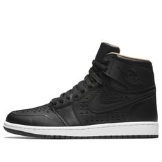 Air Jordan 1 Retro High 'Black Vachetta Tan' Black/Black-White-Vachetta Tan 845018-030 Air Jordan 1 Shoes, Vapour Max Nike, Jordan 1 Sneakers, Jordan 1 Shoes, Nike Sacai, Low Air Jordan 1, Nike Air Jordan 1 Retro, Womens Air Jordans, Air Jordan 1 Retro High