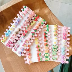 Material&Fabric:Other Suitable Season:Four Suitable Seasons Keyword Tag:Pumpkin Baby Bottom Cute Kawaii Hair Clips, Kawaii Hair Clips, Hair Tie Accessories, Kawaii Hairstyles, Design Hair, Hair Accessories Collection, Baby Bottoms, Foto Baby, Hair Accessories Clips