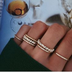 14kt gold bead ring – Luna Skye Classy Jewelry Aesthetic, Baguette Diamond Ring, Dad Jewelry, Star Charm Necklace, Bezel Necklace, Baguette Diamond Rings, Heart Necklace Diamond, Coin Earrings, Jewelry Aesthetic