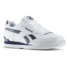 Reebok Men BD5321 Royal Glide Ripple Clip casual Shoes color: white Size :  US 7.5/EU 40  /UK 6.5/CM 25.5 US 8  /EU 40.5/UK 7  /CM 26 US 8.5/EU 41  /UK 7.5/CM 26.5 US 9  /EU 42  /UK 8  /CM 27 US 9.5/EU 42.5/UK 8.5/CM 27.5 US 10 /EU 43  /UK 9  /CM 28 US 10.5/EU 44 /UK 9.5/CM 28.5 US 11 /EU 44.5/UK 10 /CM 29 outer Material: synthetic leather lining: polyester 100%, compression EVA, Special compound synthetic rubber Condition : Brand New Brand :  Reebok® Reebok Men, Reebok Royal, Polo Shirt Design, Synthetic Rubber, Shoes Color, Shoes White, Stylish Sneakers, White Sneakers, Synthetic Leather