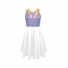 006d646ea0e947b415adc79301b47669 Purple Sleeveless Dress For Spring Dress-up, Fitted White Sleeveless Dress For Dress-up, Sleeveless Cotton Princess Dress For Summer, Princess Style Sleeveless Purple Dress, Purple Princess Sleeveless Dress, Fitted Sleeveless Princess Dress For Summer, Summer Sleeveless Cotton Princess Dress, Cute Purple Sleeveless Dress, White Princess Style Cotton Dress