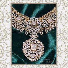 Diamond Necklace,pure Silver Polki Choker Indian Necklace ,maang Tikka Sabyasachi Jewelry Inspired Shaburis - Etsy Bollywood Style Wedding Necklaces With Rose Cut Diamonds, Intricate Design Choker For Receptions And Festivals, Bollywood Style Rose Cut Diamond Wedding Necklaces, Intricate Design Choker For Reception And Festivals, Bollywood Style Rose Cut Diamond Wedding Necklace, Luxury Festive Necklaces With Stone Work, Diamond Chandbali Kundan Necklace For Reception, Festive Kundan Diamond Necklace With Intricate Design, Festive Kundan Necklace With Intricate Diamond Design