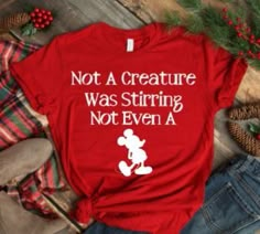 Disney Christmas Trip, Disney Christmas Party, Disney Christmas Outfits, Disney At Christmas, Christmas Shirt Women, Disney Xmas, Christmas At Disney, Disney Shirt Ideas, Christmas Cruise