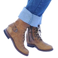 Custom Lace up Ankle Boots | Custom Leather Boots Light Brown Ankle Boots, Instant Pots, Handmade Leather Boots, Light Brown Leather, Most Comfortable Shoes, Motivational Thoughts, Comfortable Boots, Brown Ankle Boots, Lace Up Ankle Boots