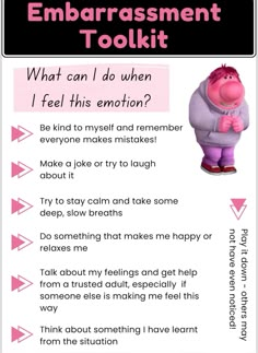 How To Manage Emotions, Inside Out Worksheets, Family Therapy Activities, Manage Emotions, Inside Out Emotions, Emotions Posters, Social Emotional Activities, Mental Health Activities, Social Emotional Learning Activities